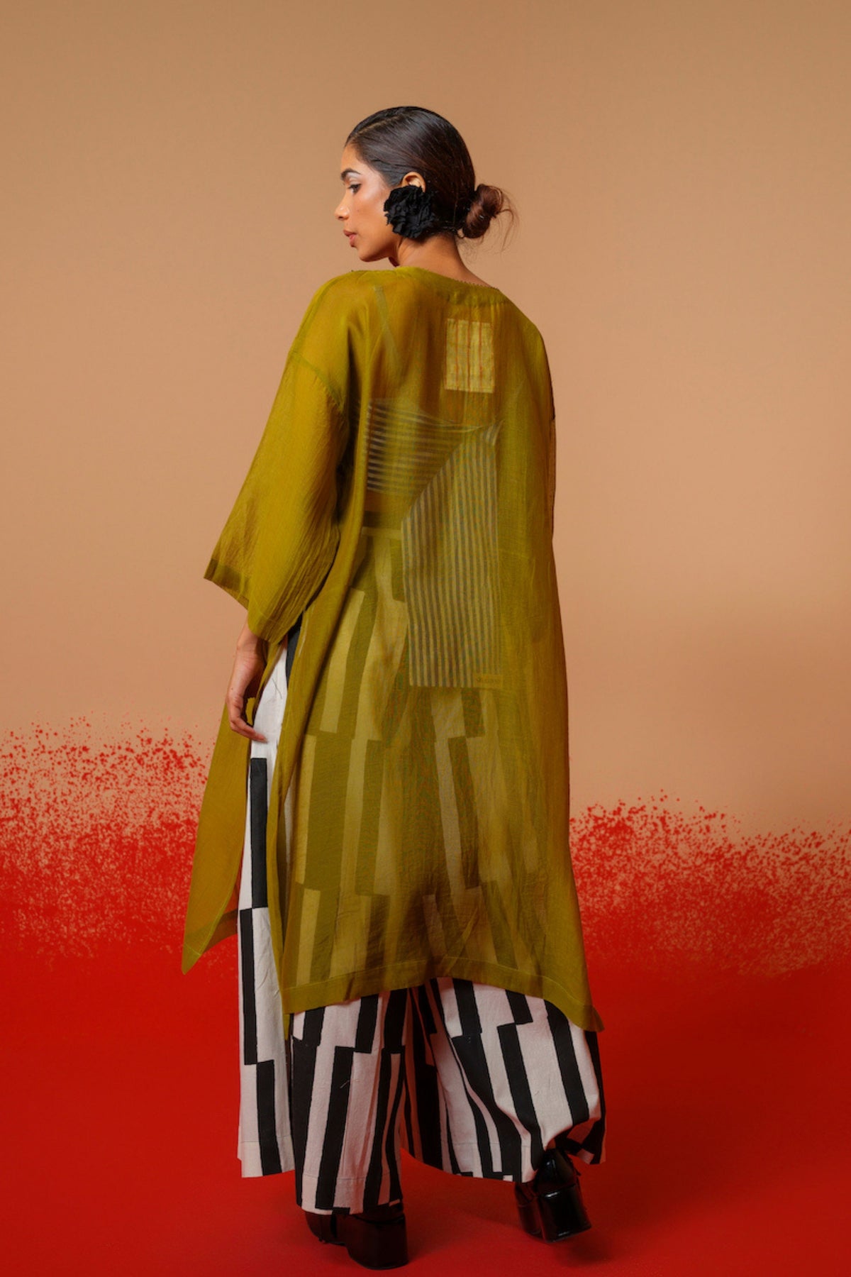 Pebble Tunic