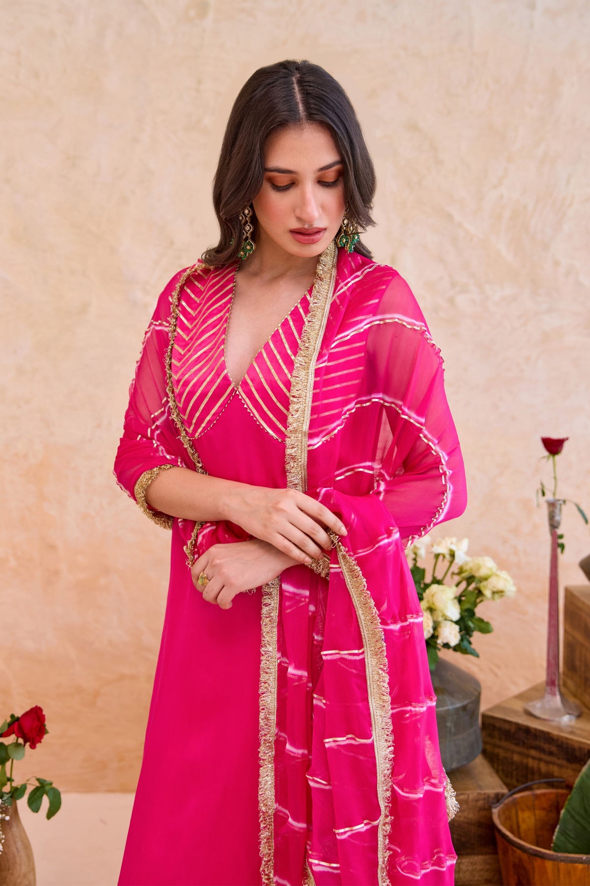 Aarzoo Kurta Set