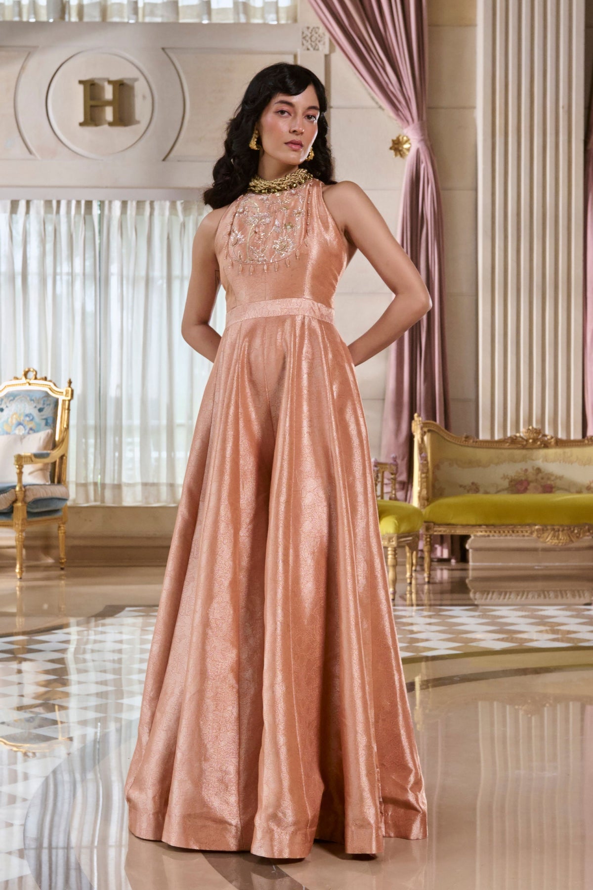 Mandi Jumpsuit