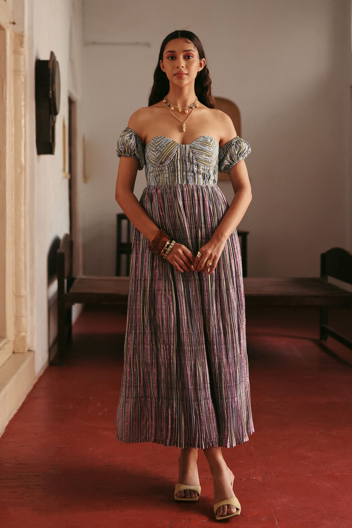 Remark Dress