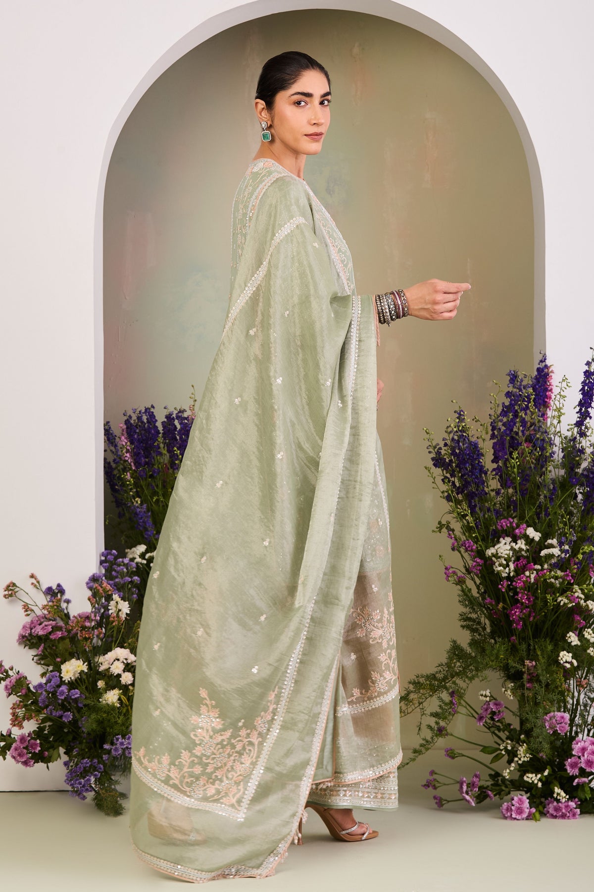 Sia Kurta Set