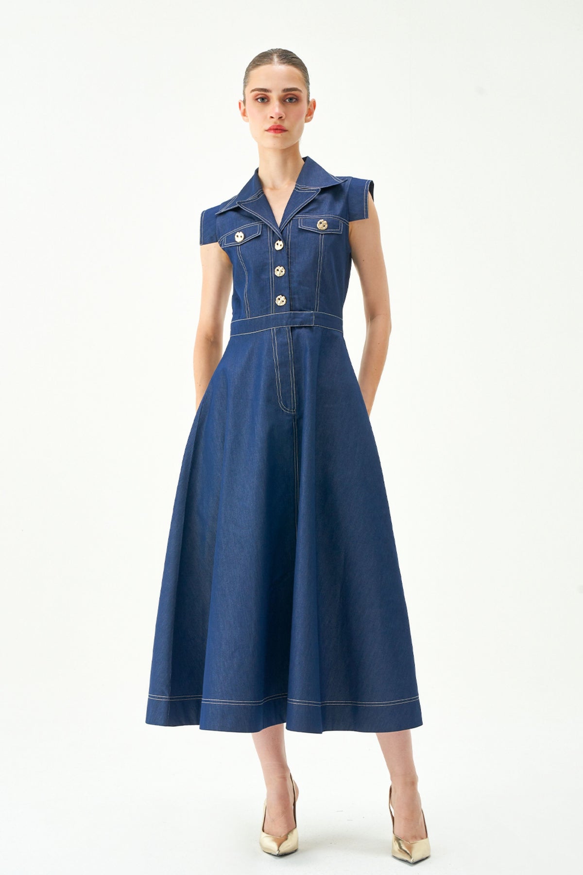 Kara Dress