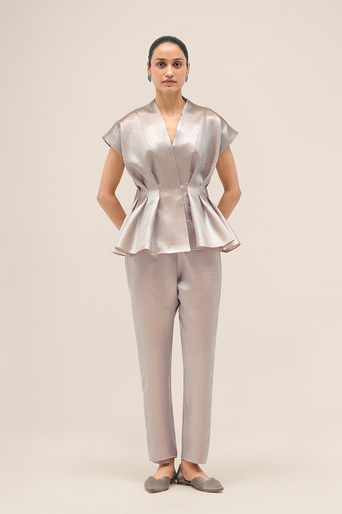 Sahar Co-Ord Set