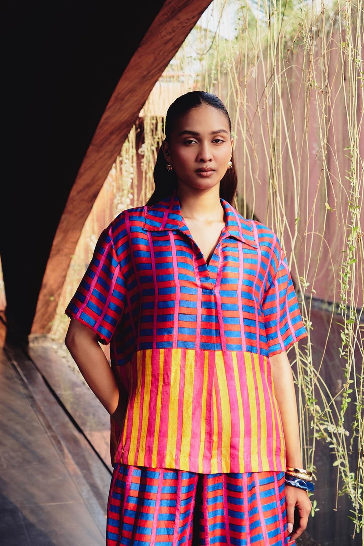 Lama Co-ord Set