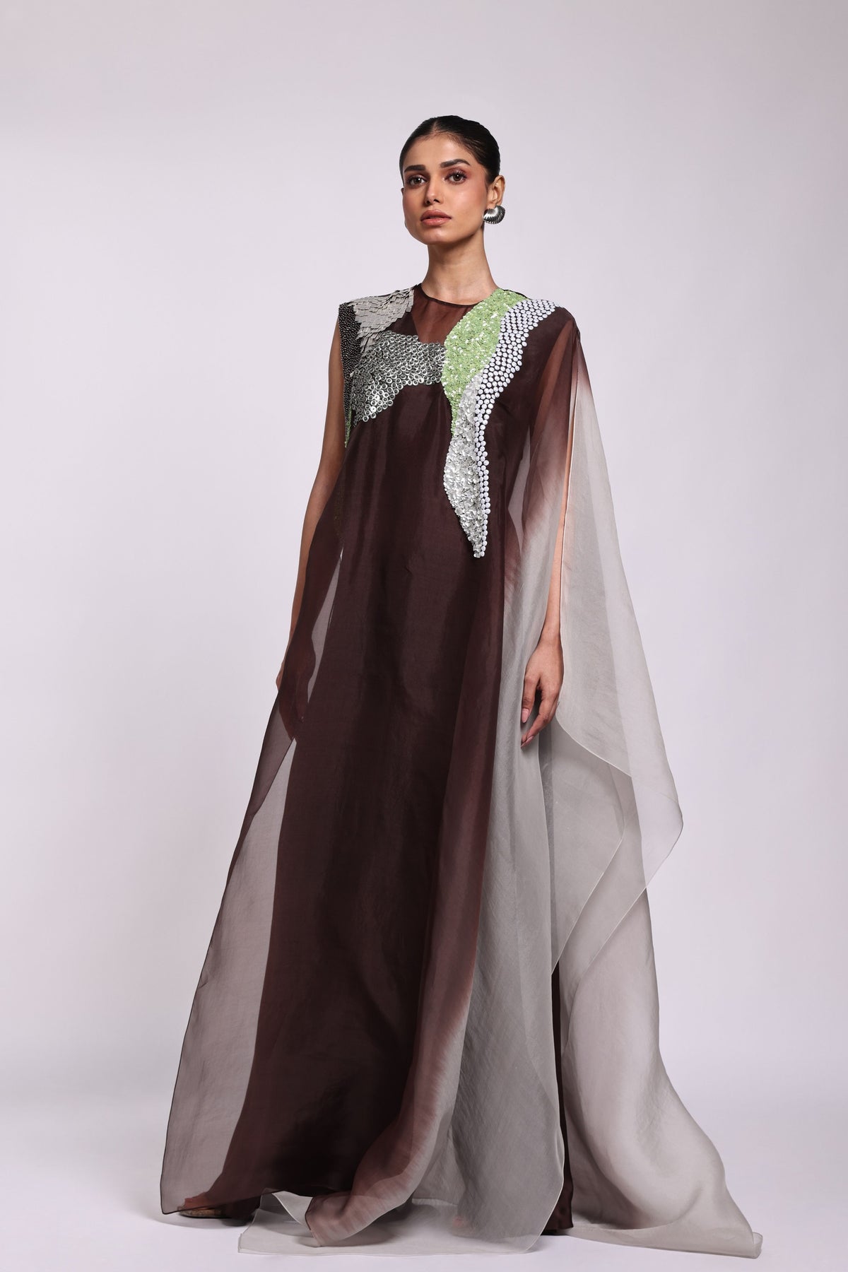 Sylvara Ozzy Jumpsuit