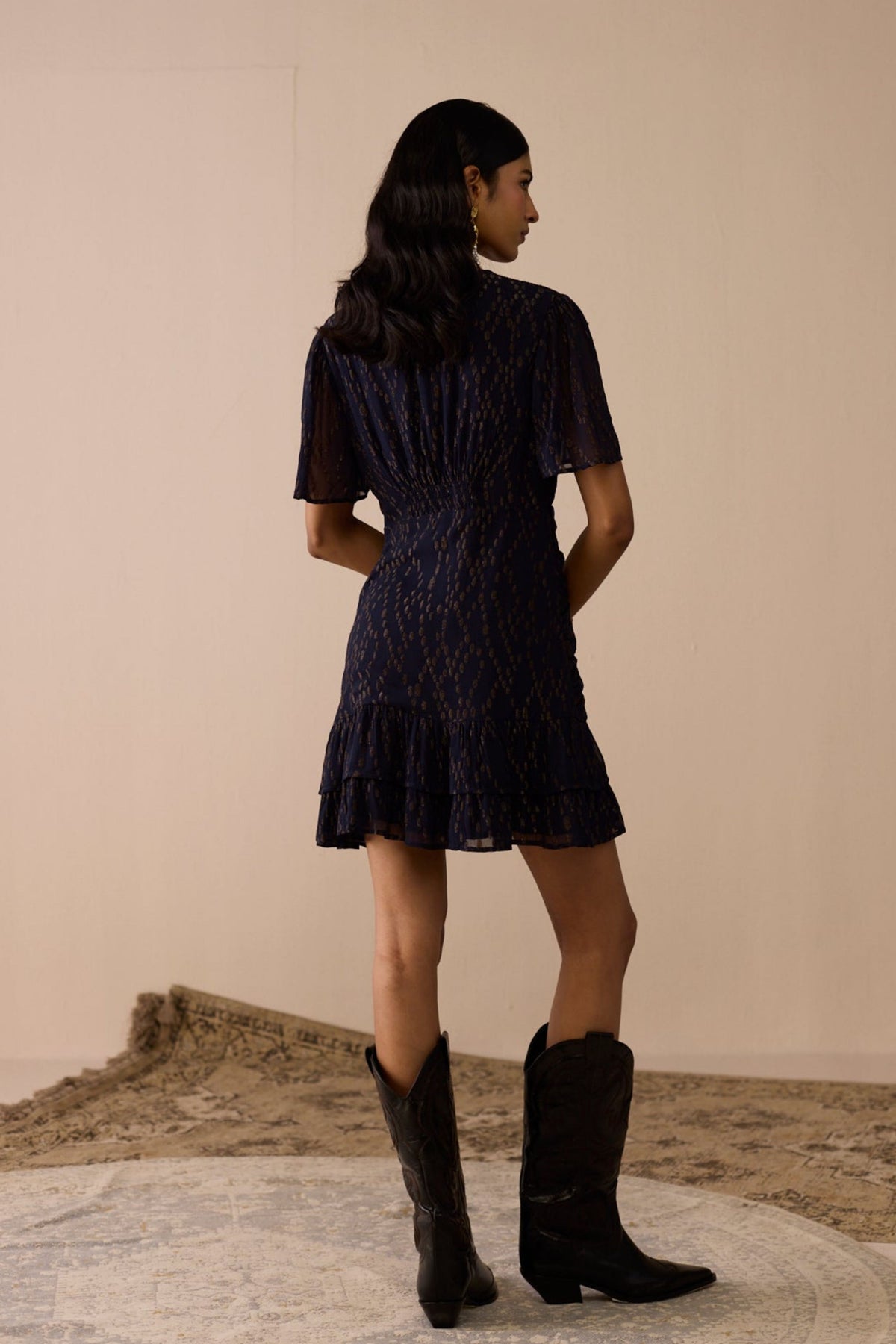 Skye Mini Dress