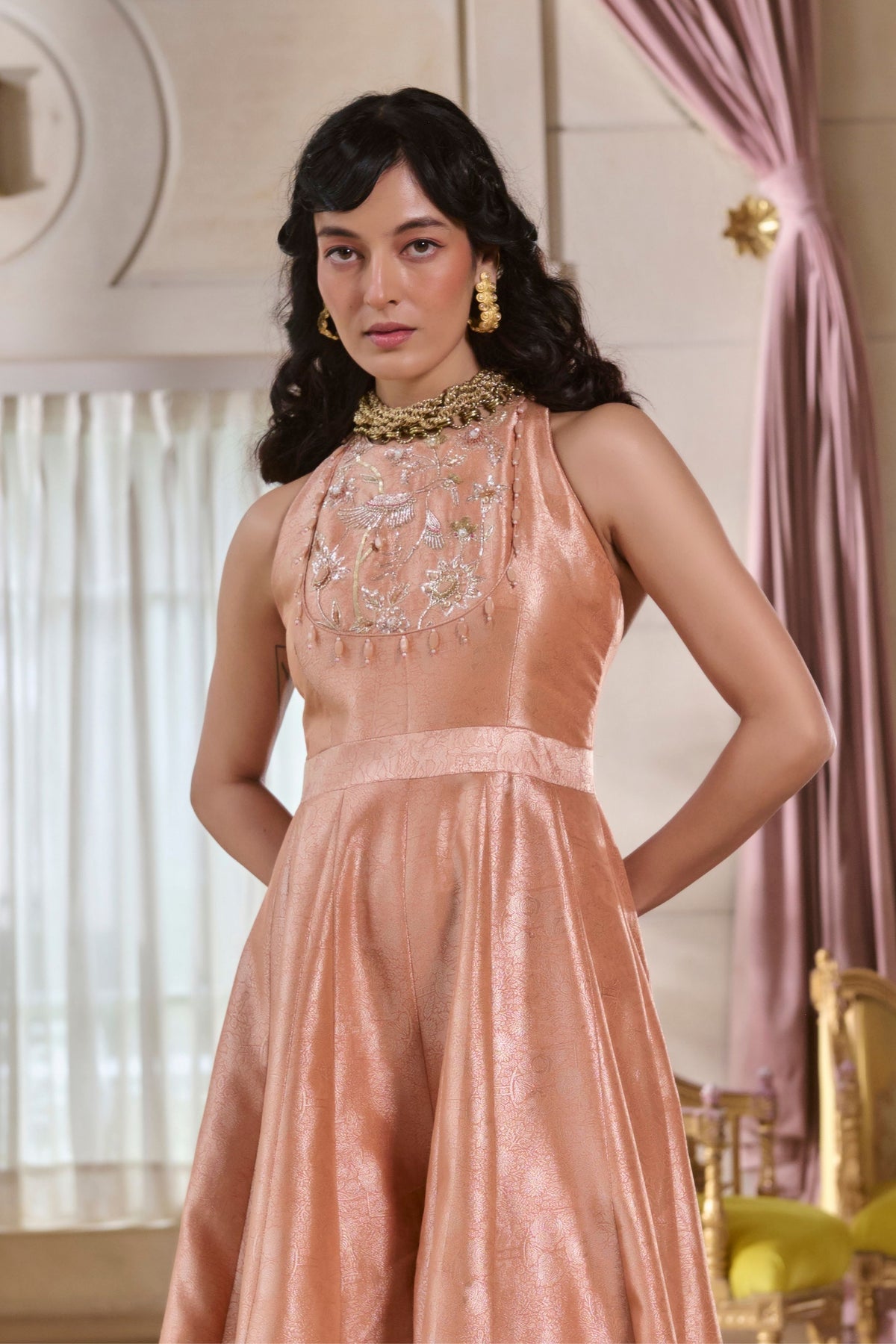 Mandi Jumpsuit