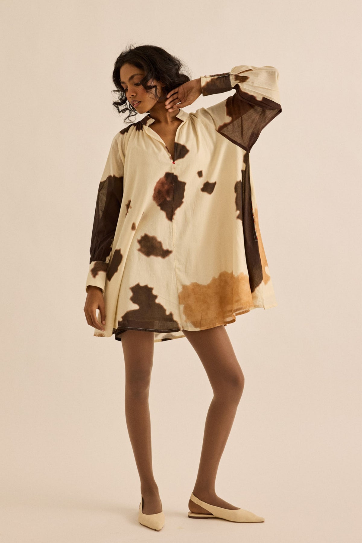 Cocoa Dress