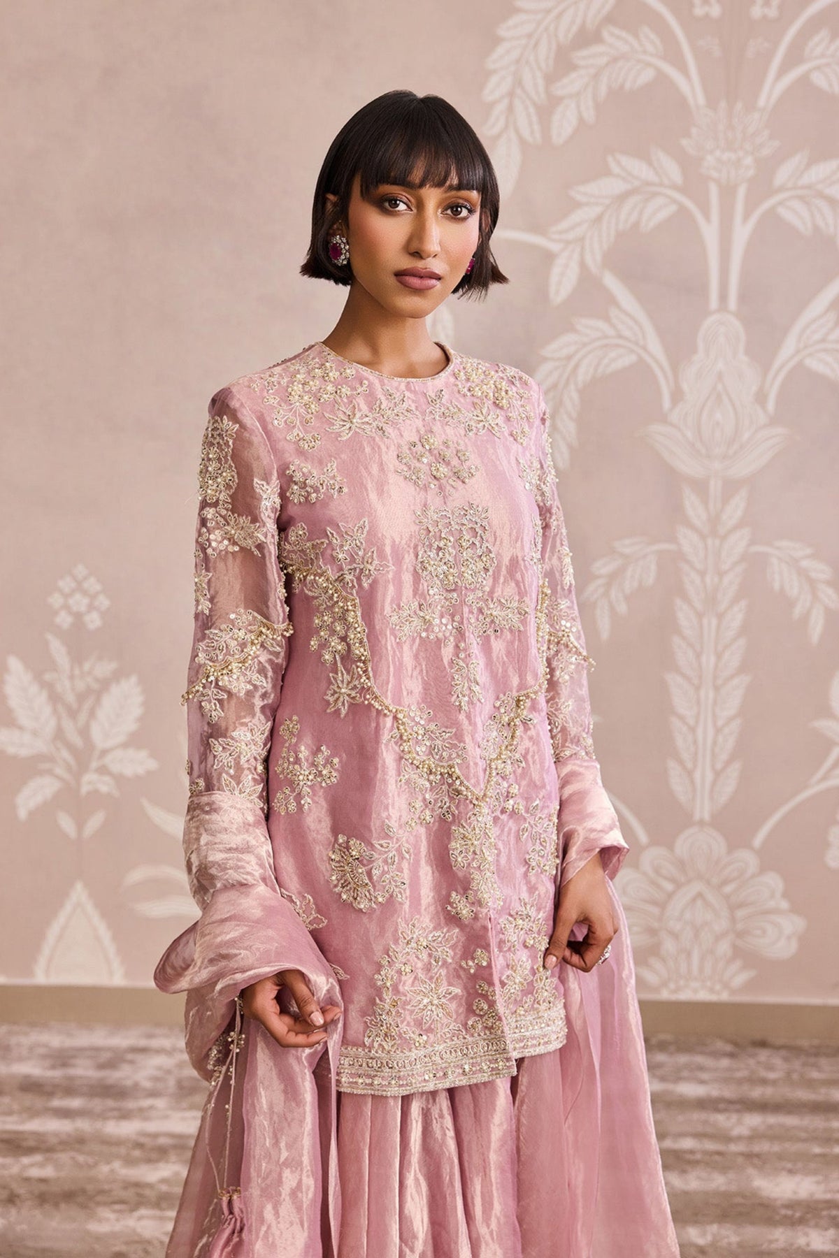 Faza Sharara Set