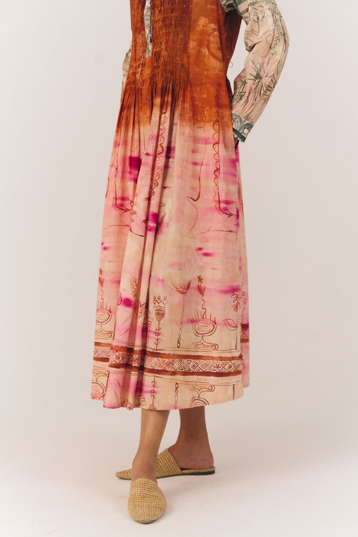 Noreen Dress
