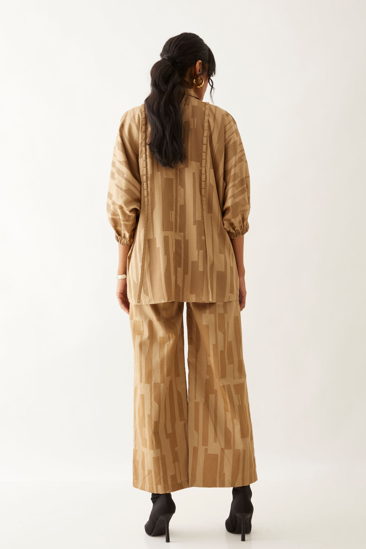 Dana Sand Co-ord set