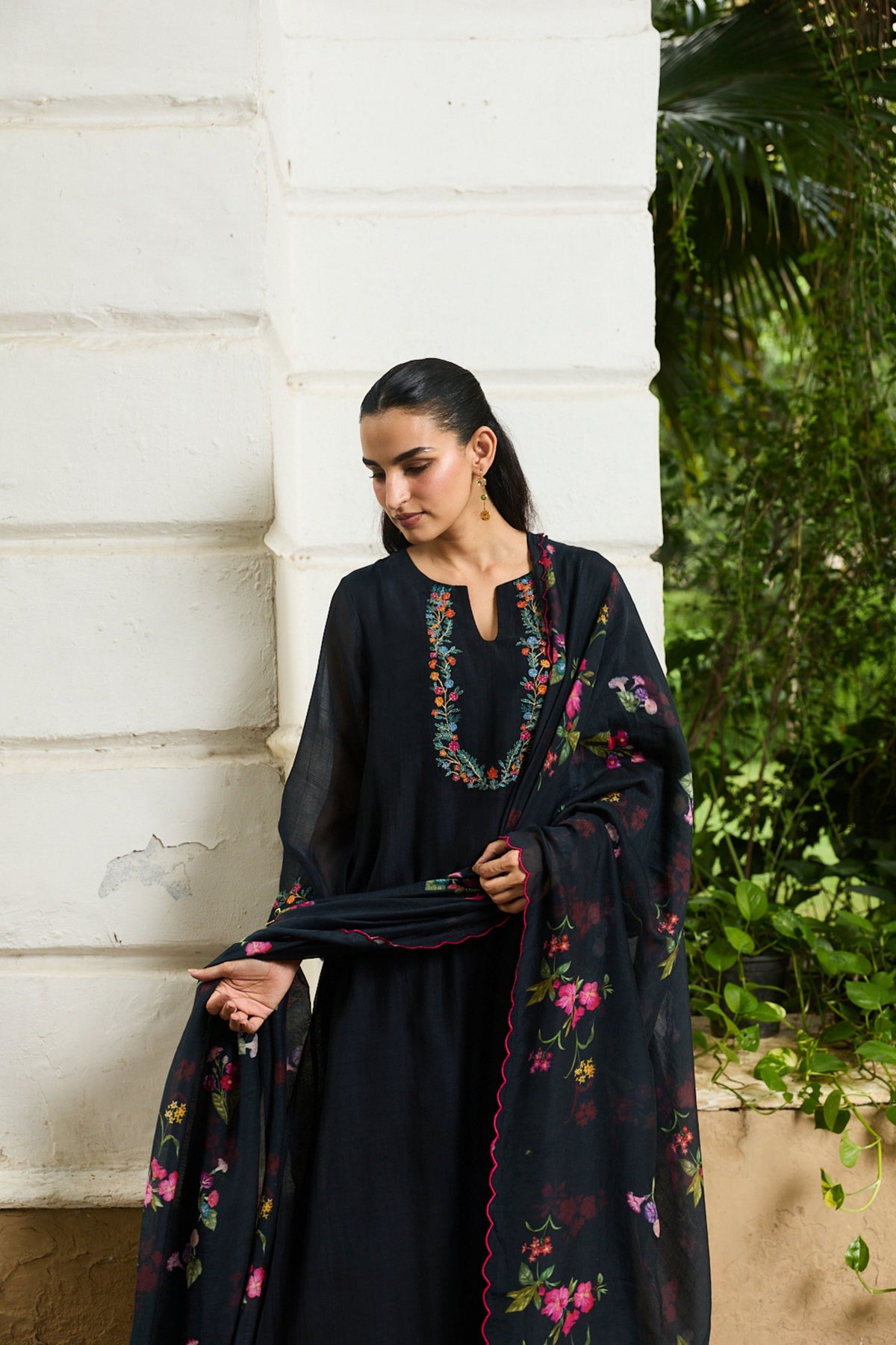Esme Kurta Set