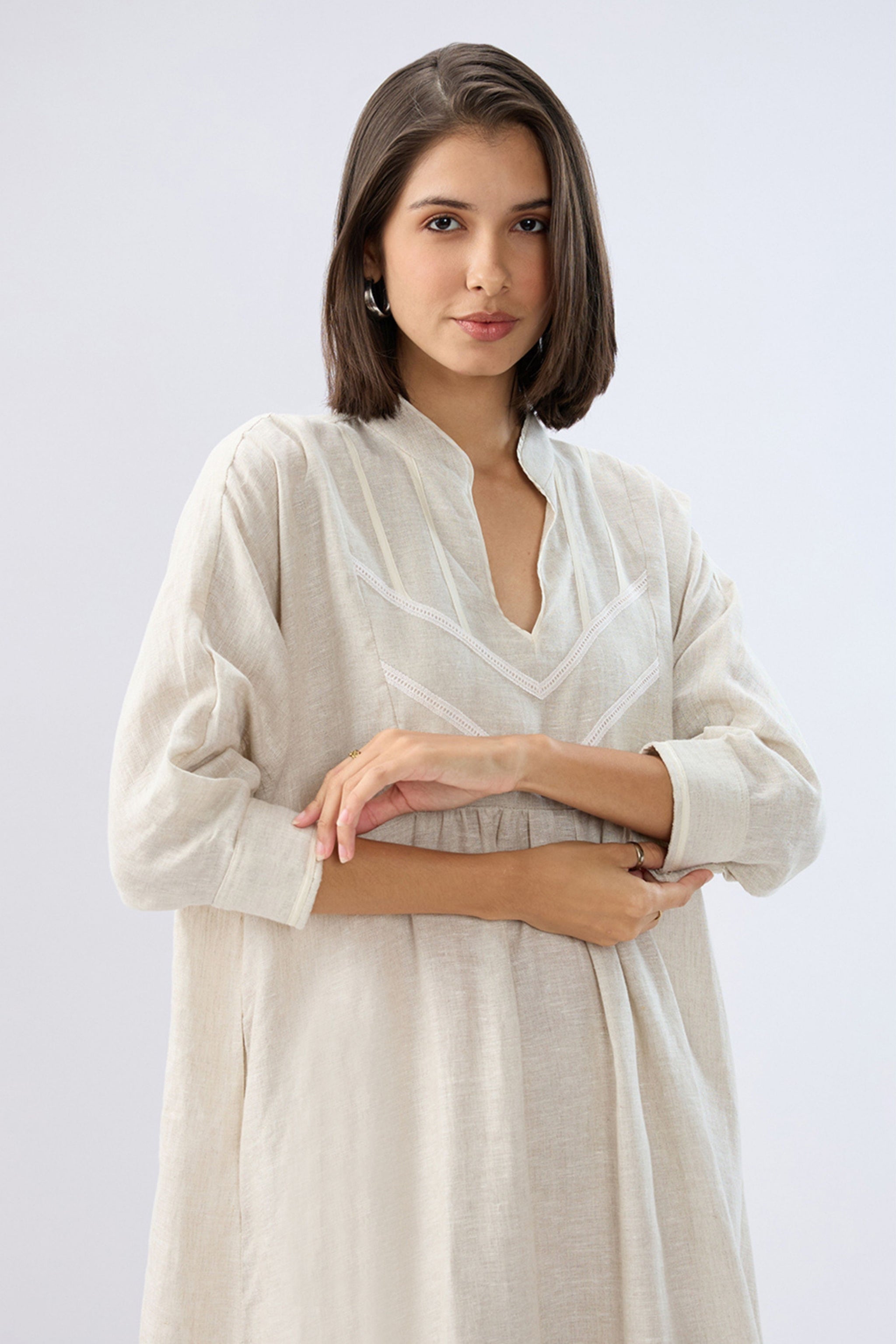 Raw & Rustic By Niti Bothra
