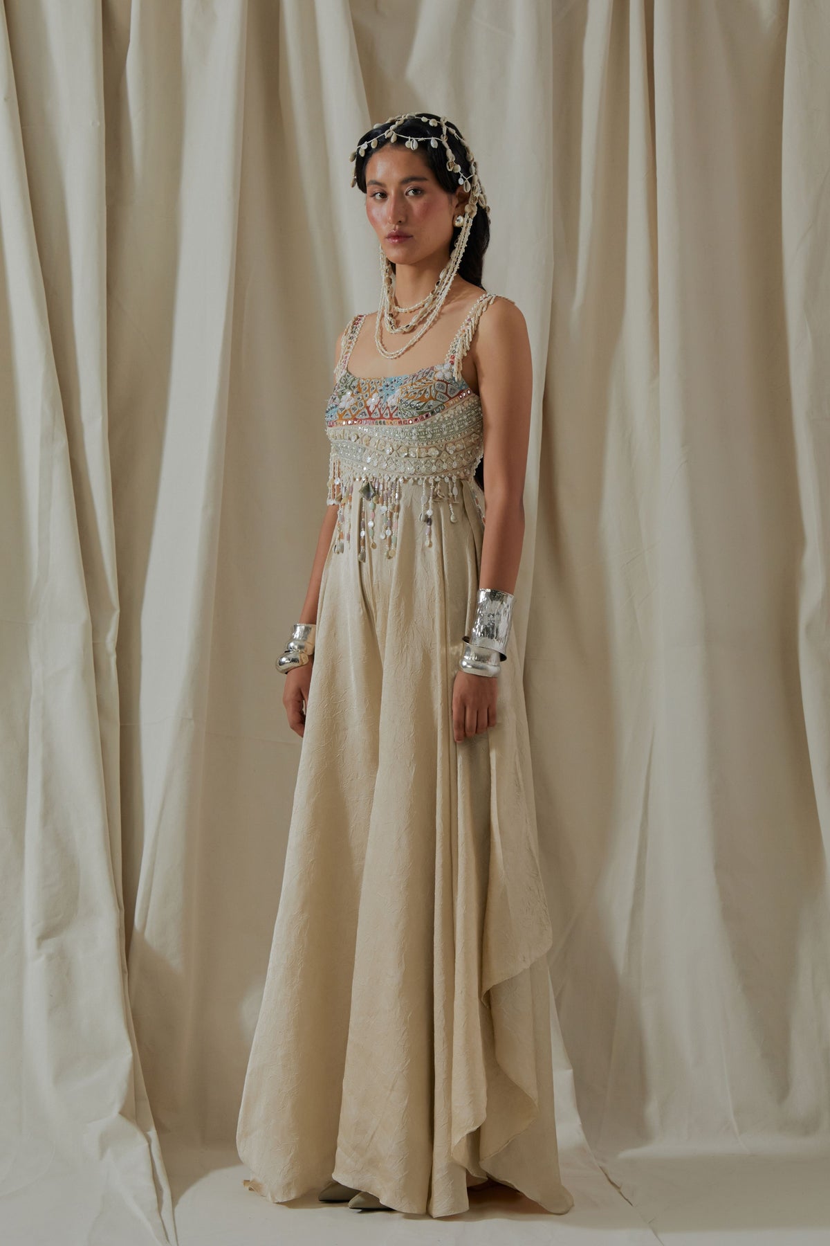 Roohani Jumpsuit