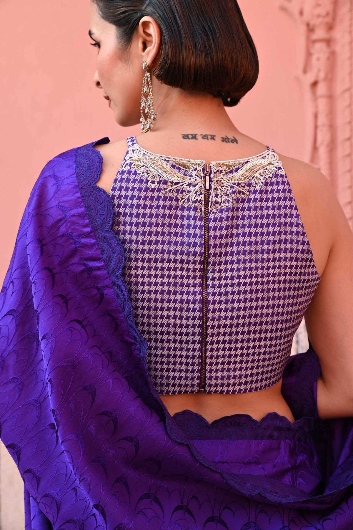 Banarasi Saree Handloom Saree