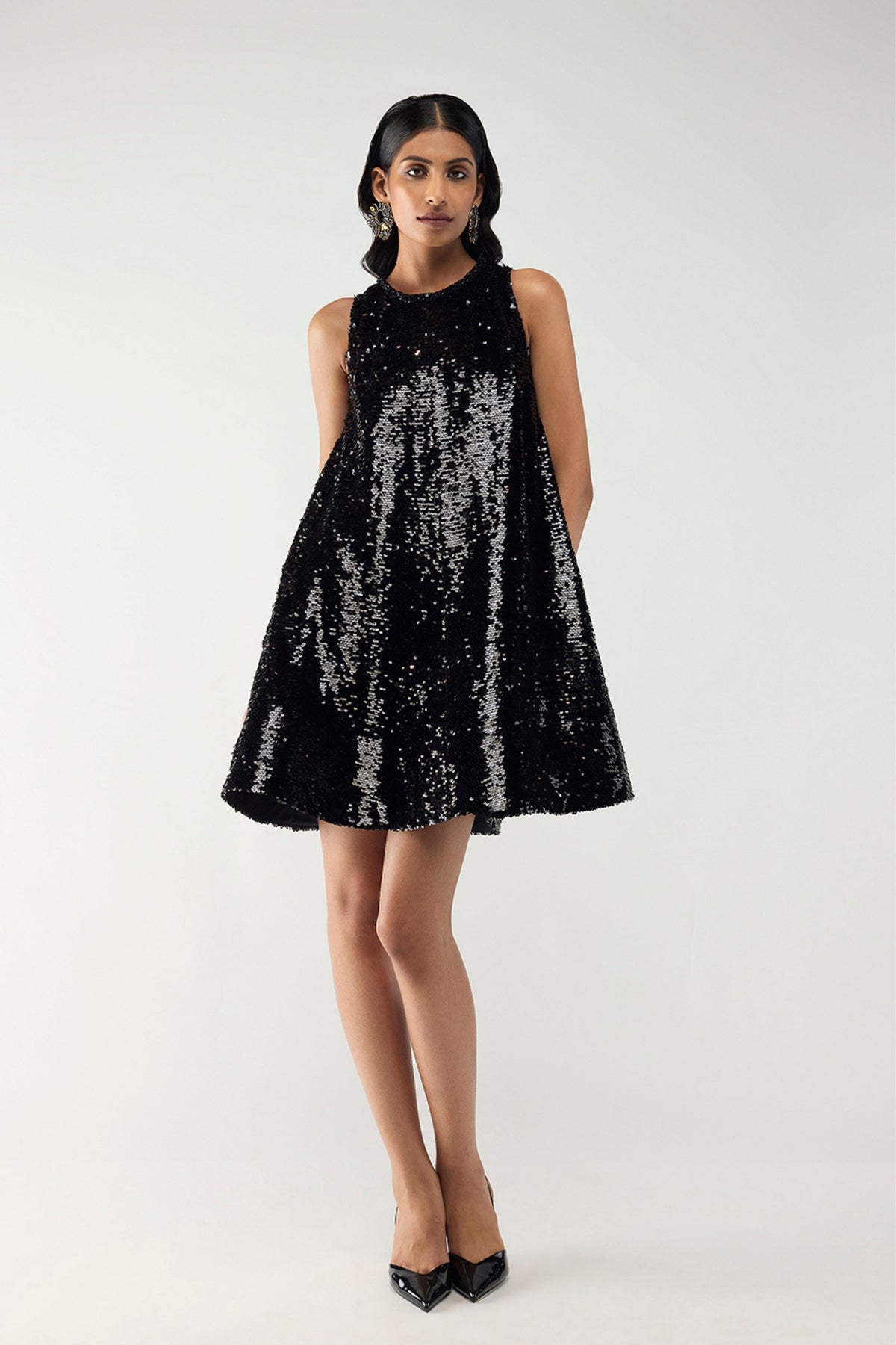 Mirror Dress