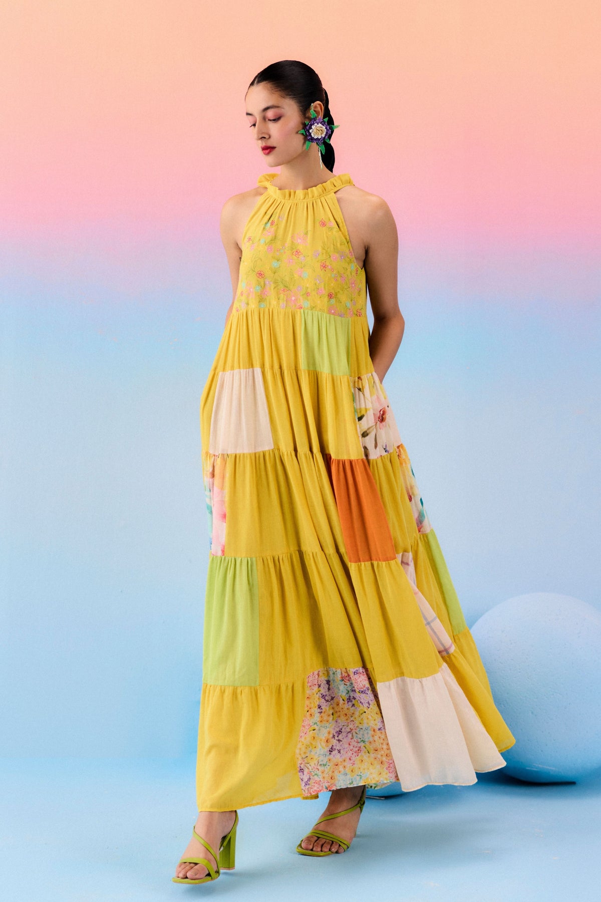 Felice Dress