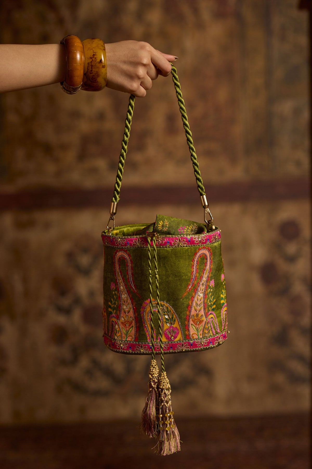 Taroob Potli