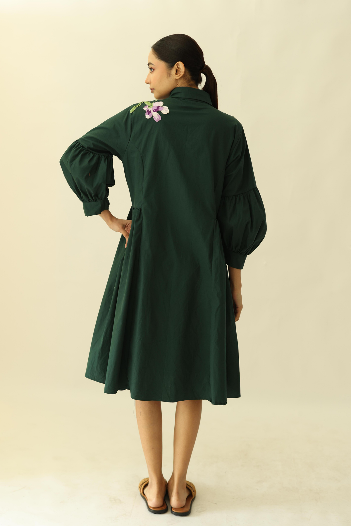 Florent Dress