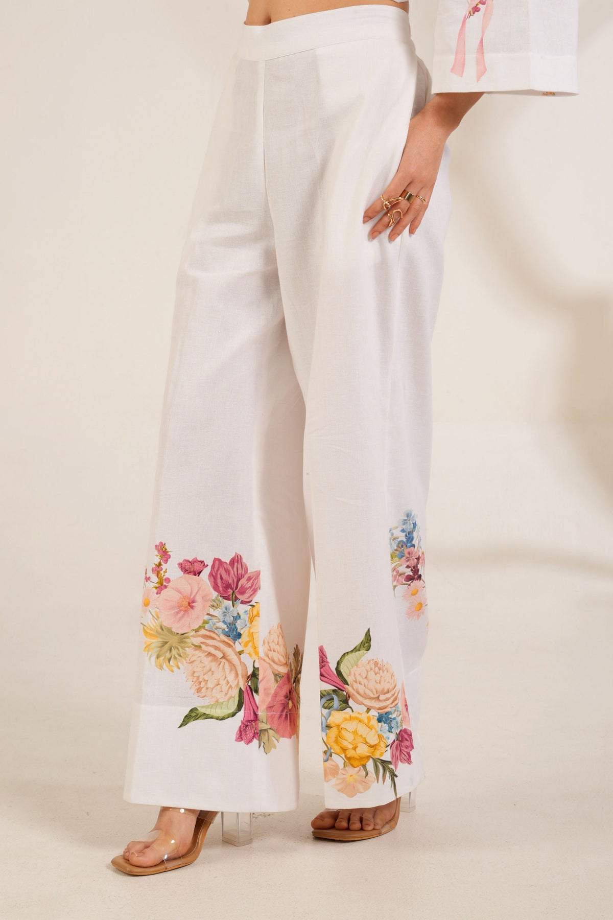Floral Co-ord Set