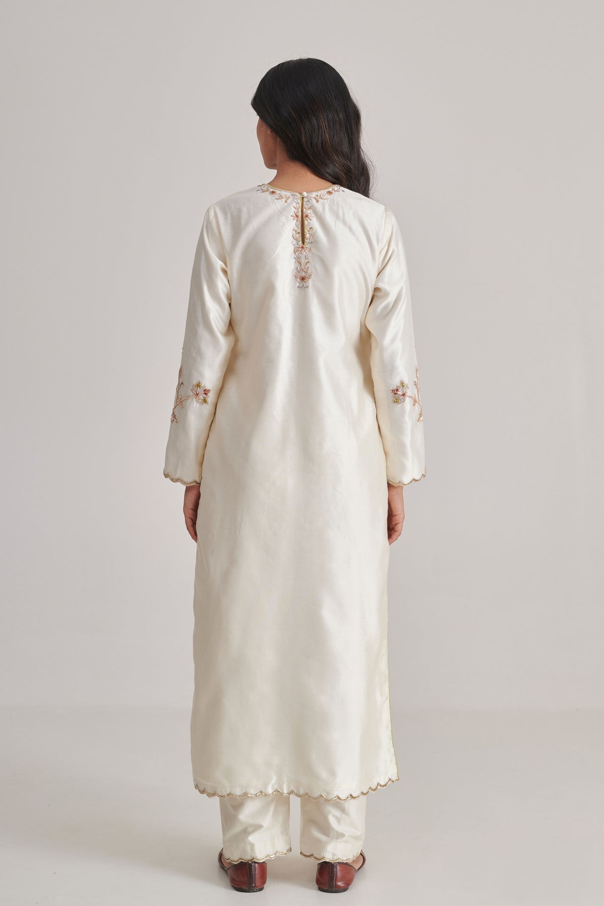 Humsafar Kurta Set