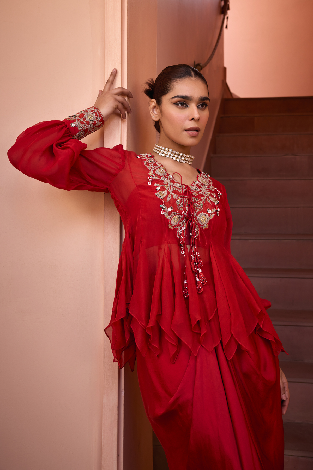 Samsara Top Set