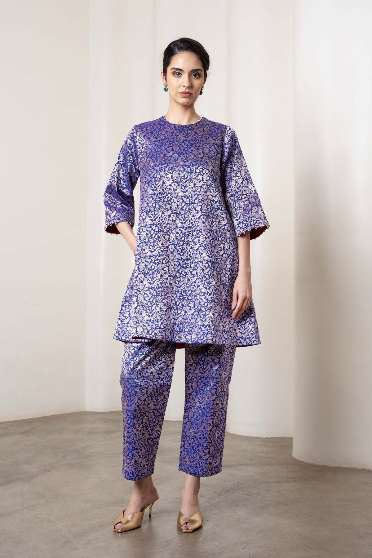 Sonal Kurta Set