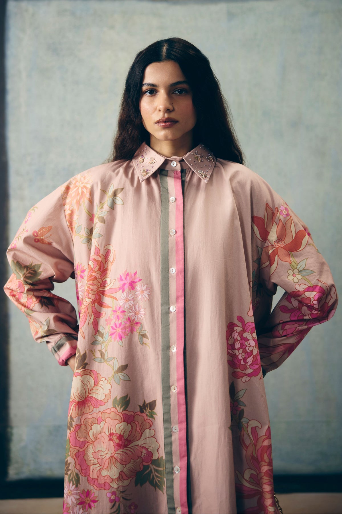 Rina Co-ord Set