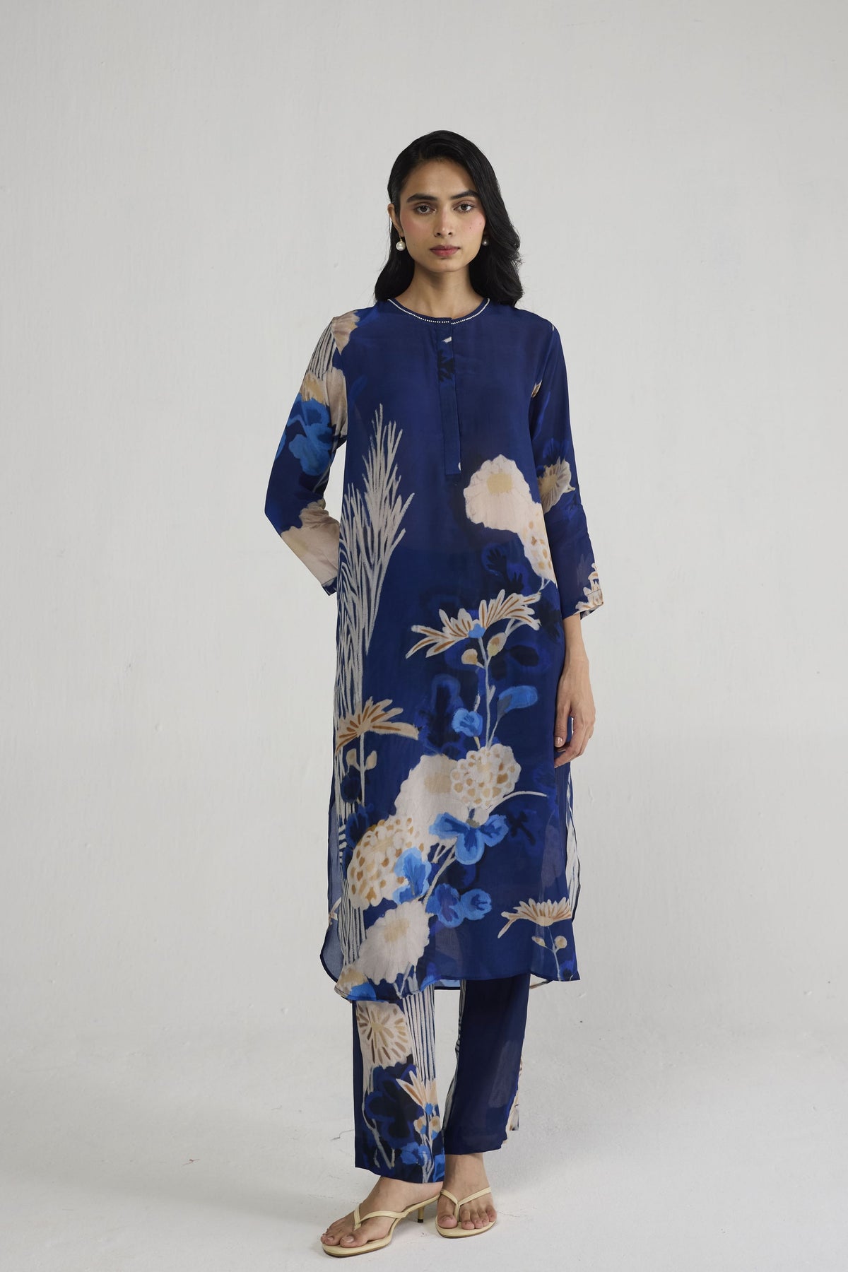 Ren Kurta Set
