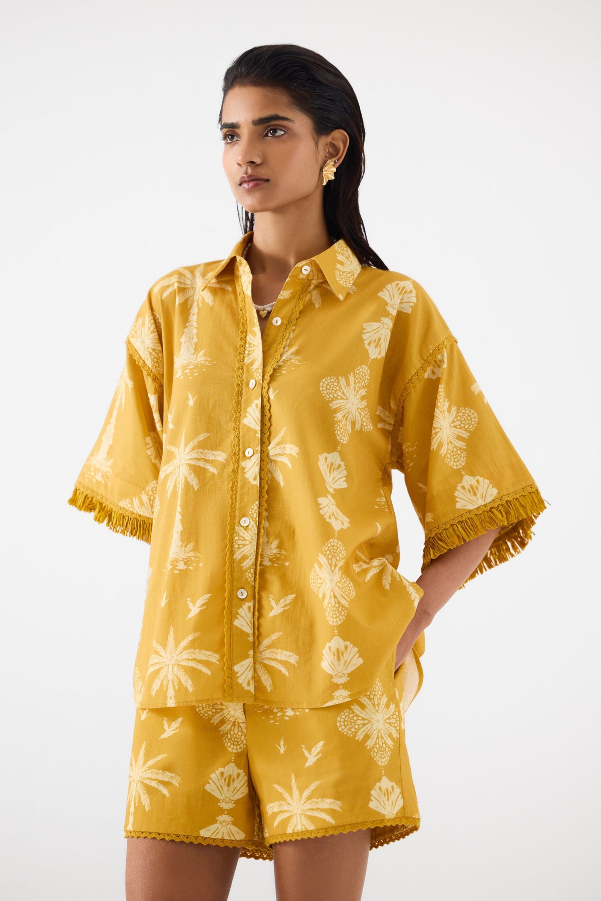Cabana Co-ord Set