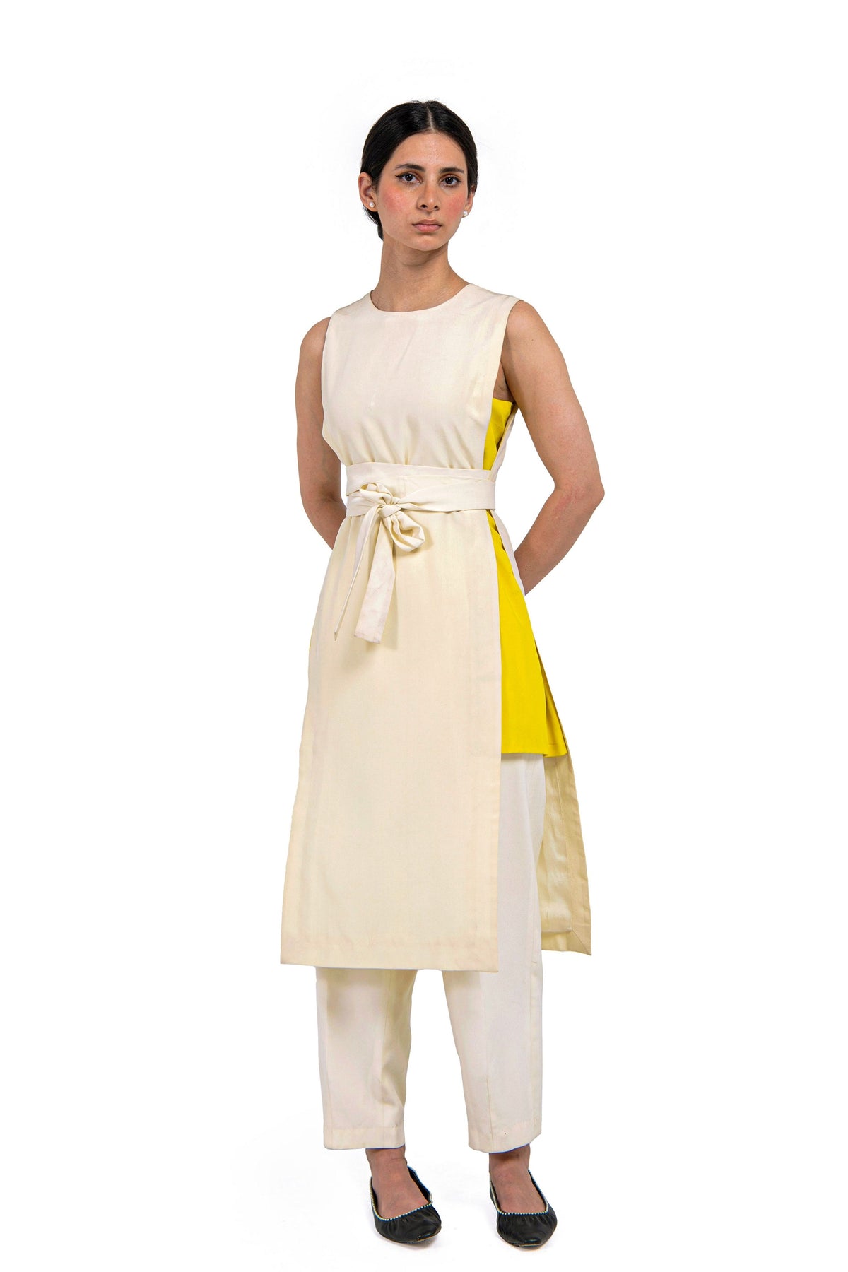 Shoji &amp; Suzume Kurta Set