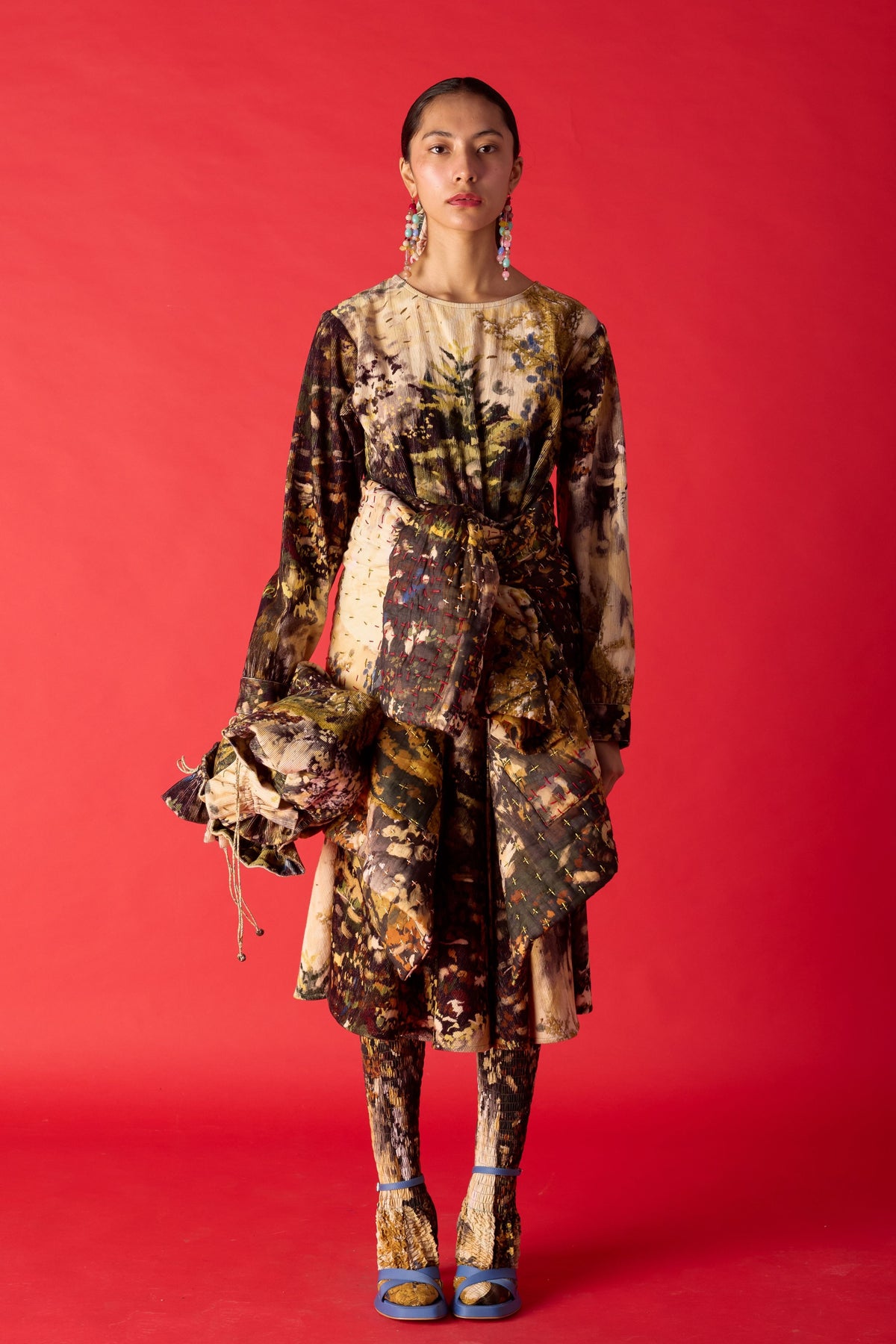 Lua Dress