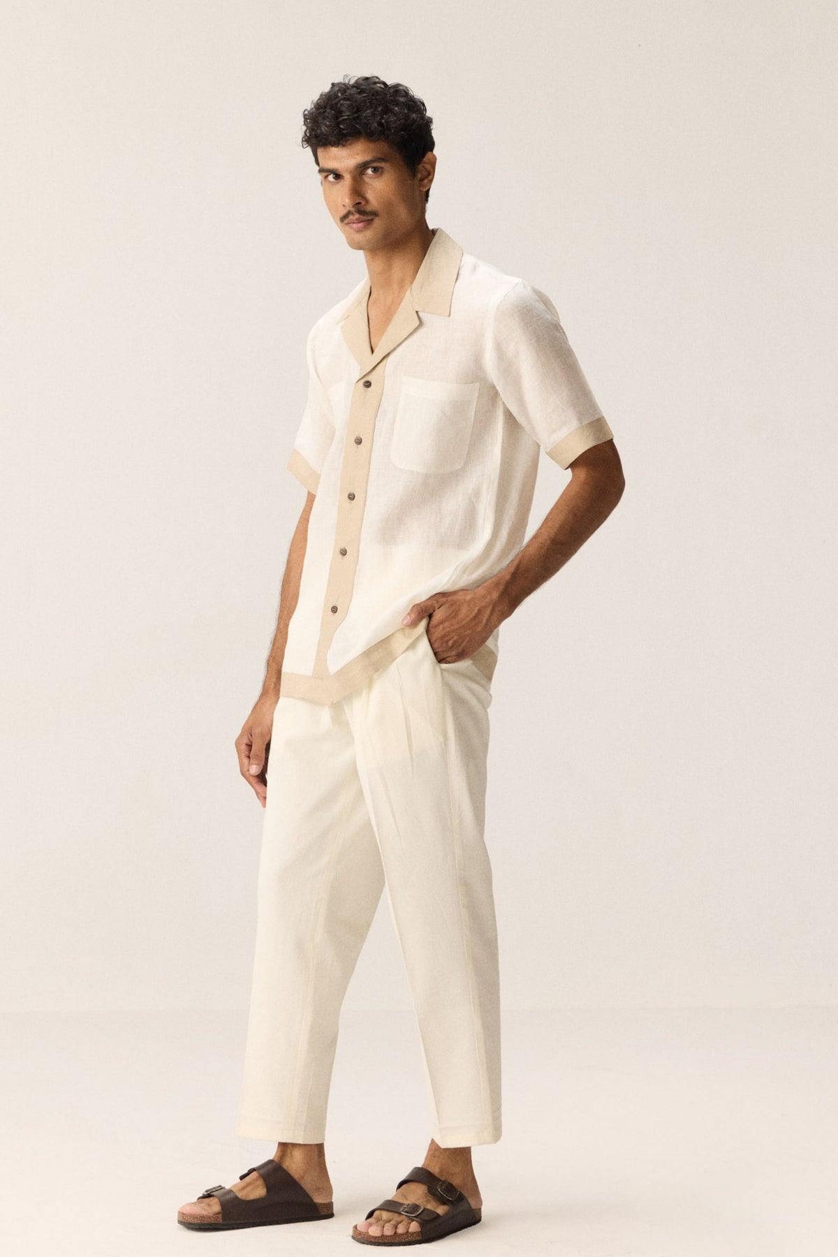 Sandy Trails Shirt