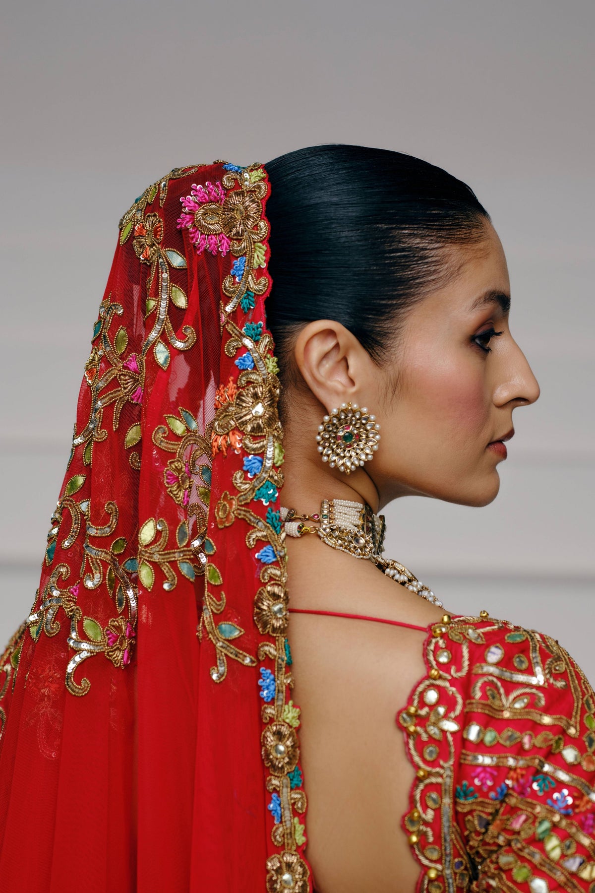Kairavi Lehenga Set