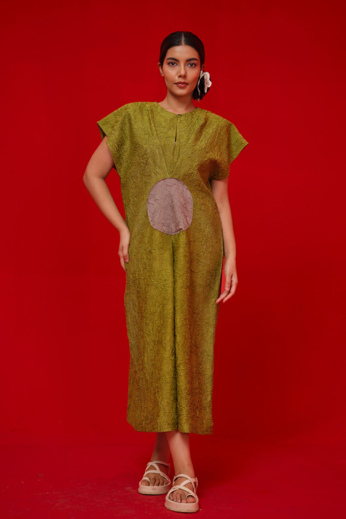 Lane Dress