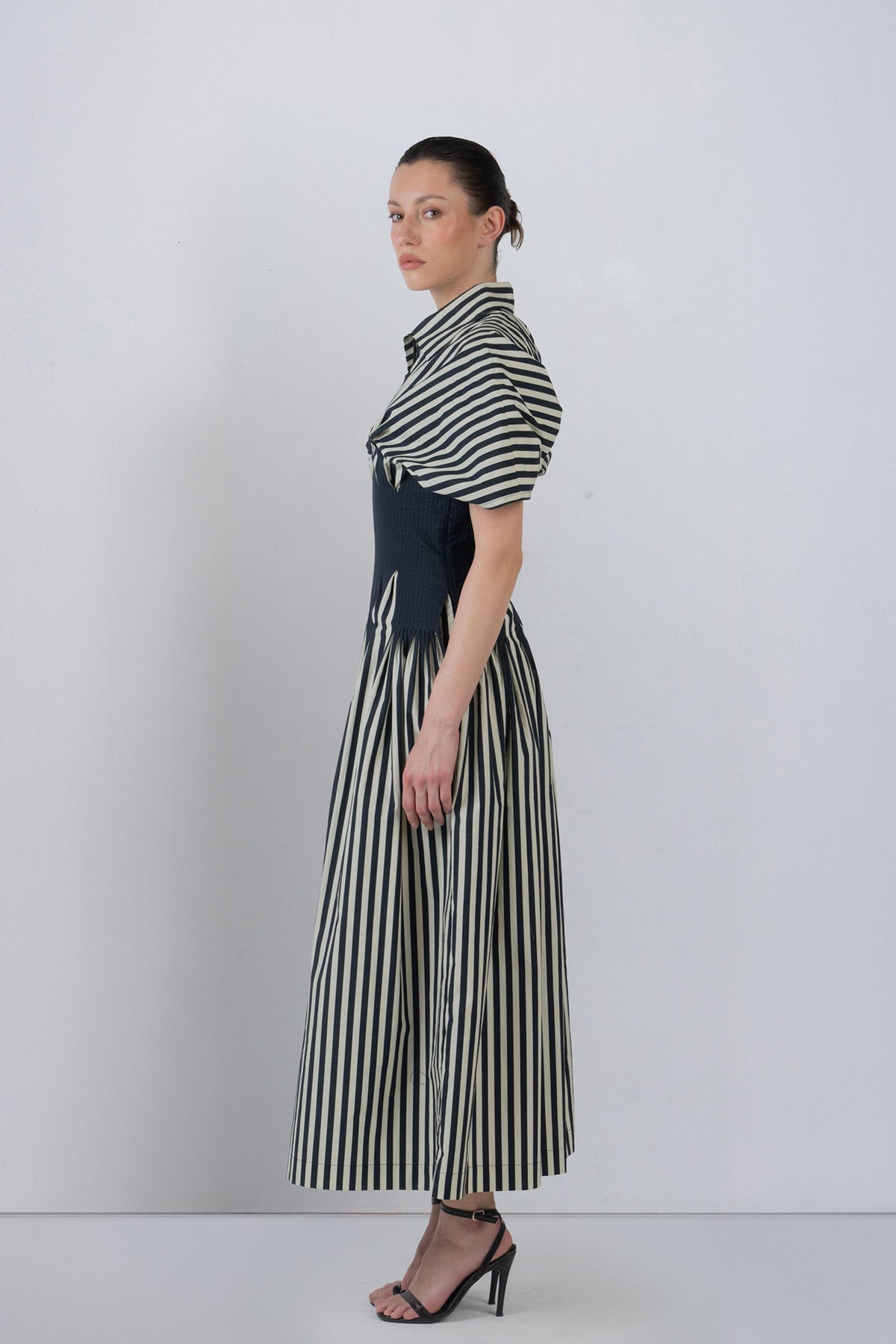 Zora Dress