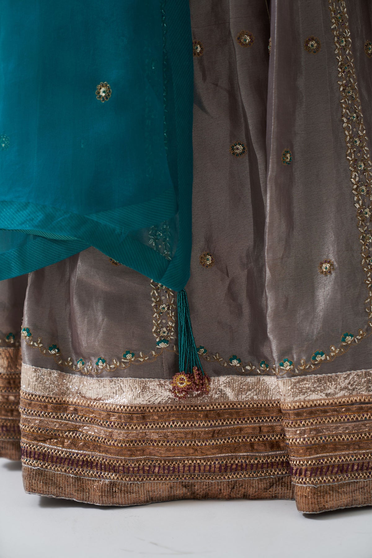 Anaita Lehenga Set