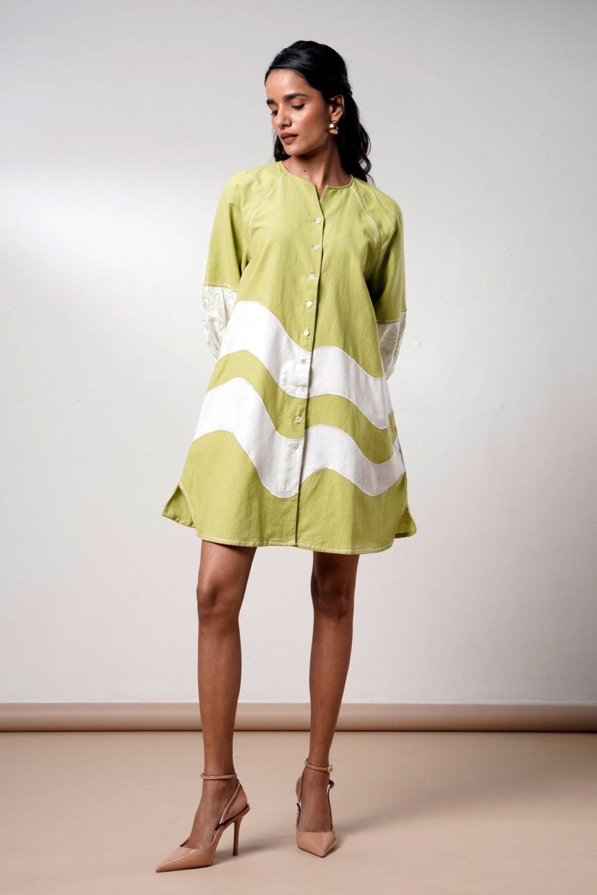 Hope Dress