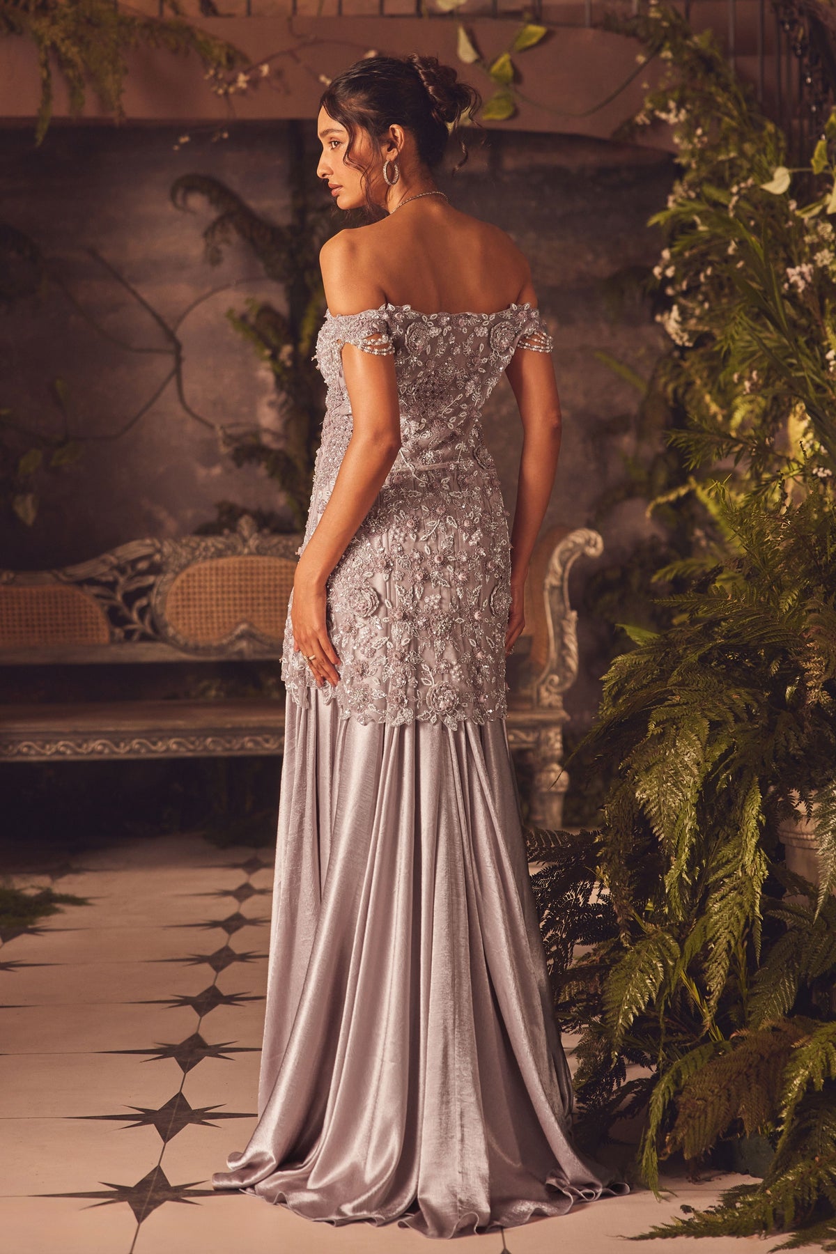 Venice Gown