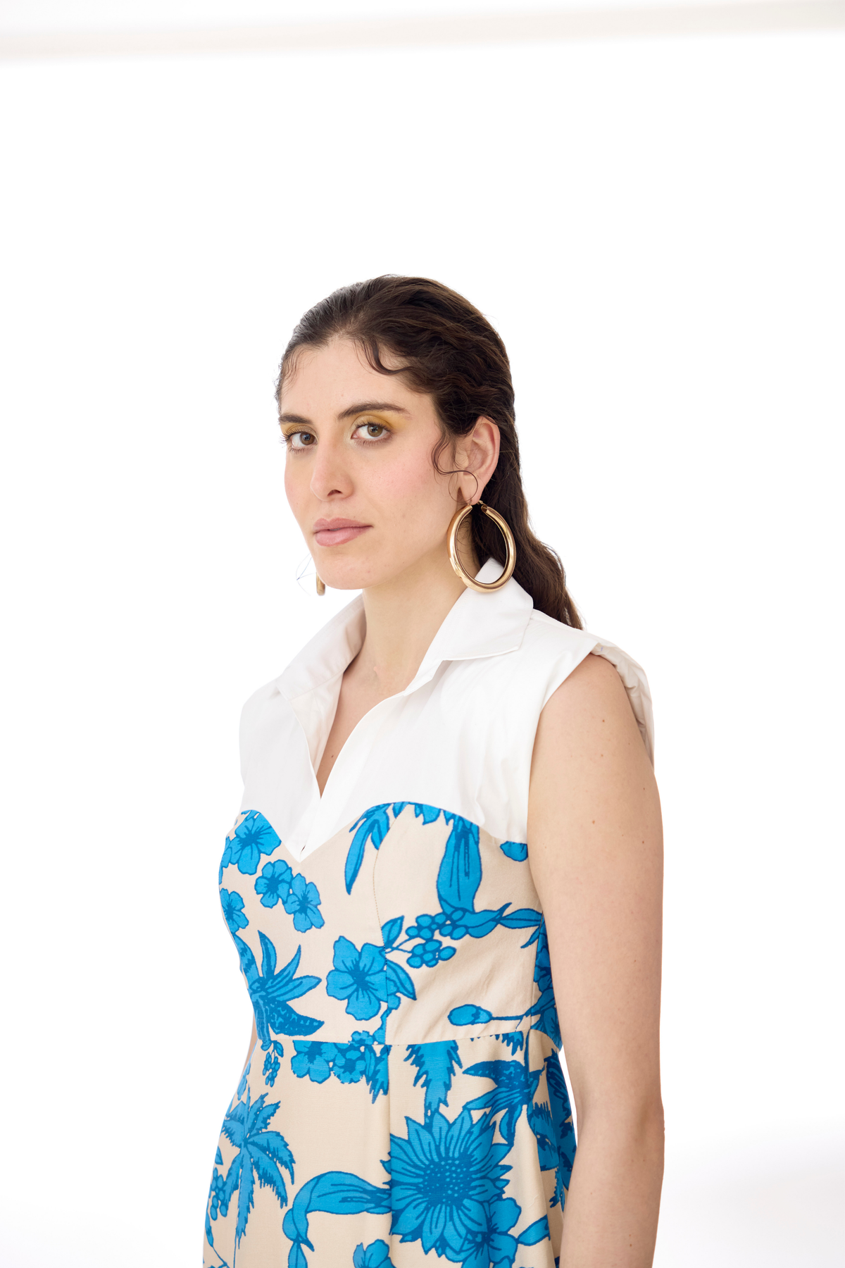 Nelly Short Dress