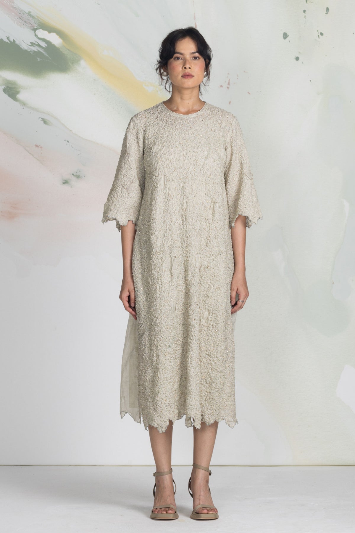 Cluster Dress