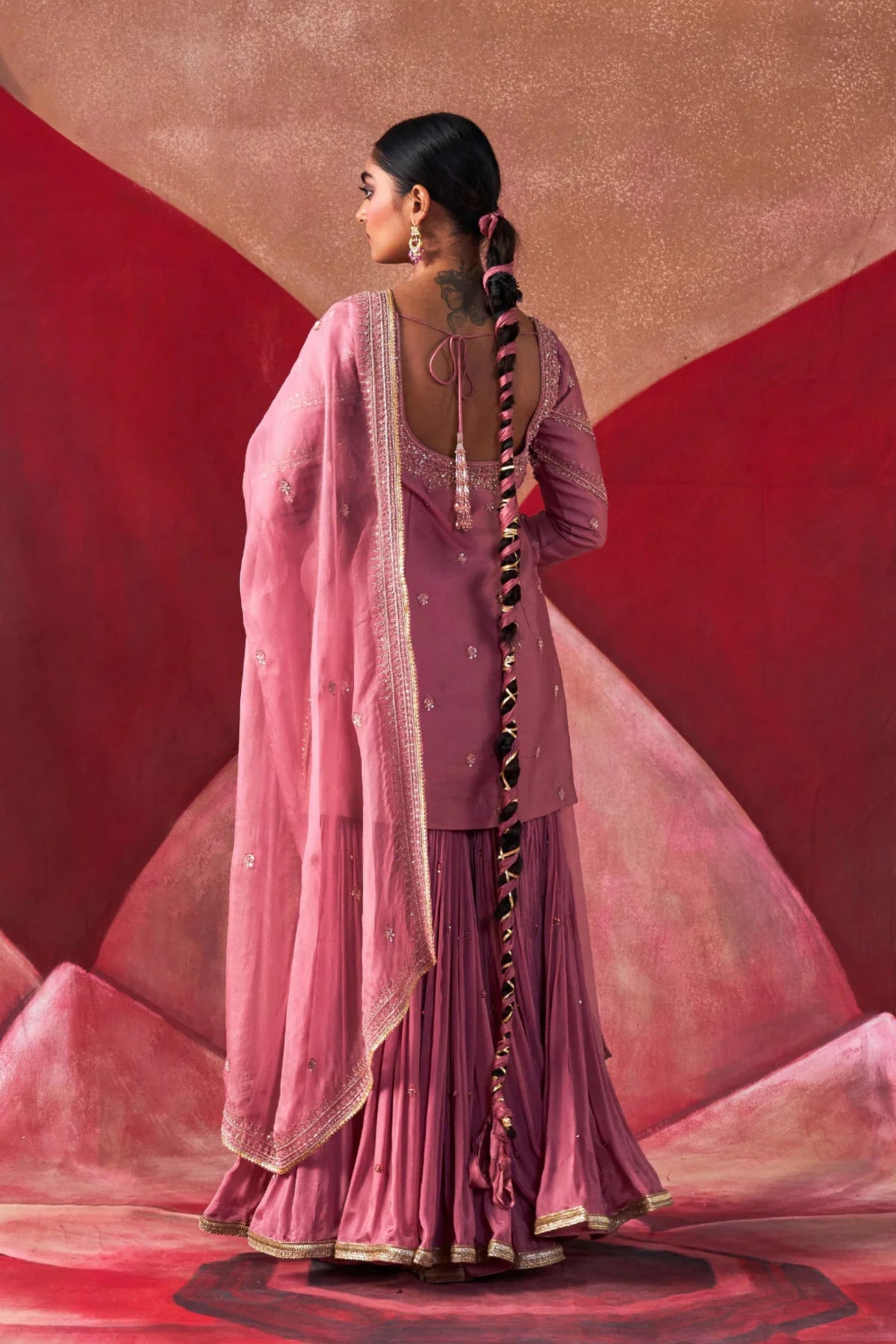 Prema Sharara Set
