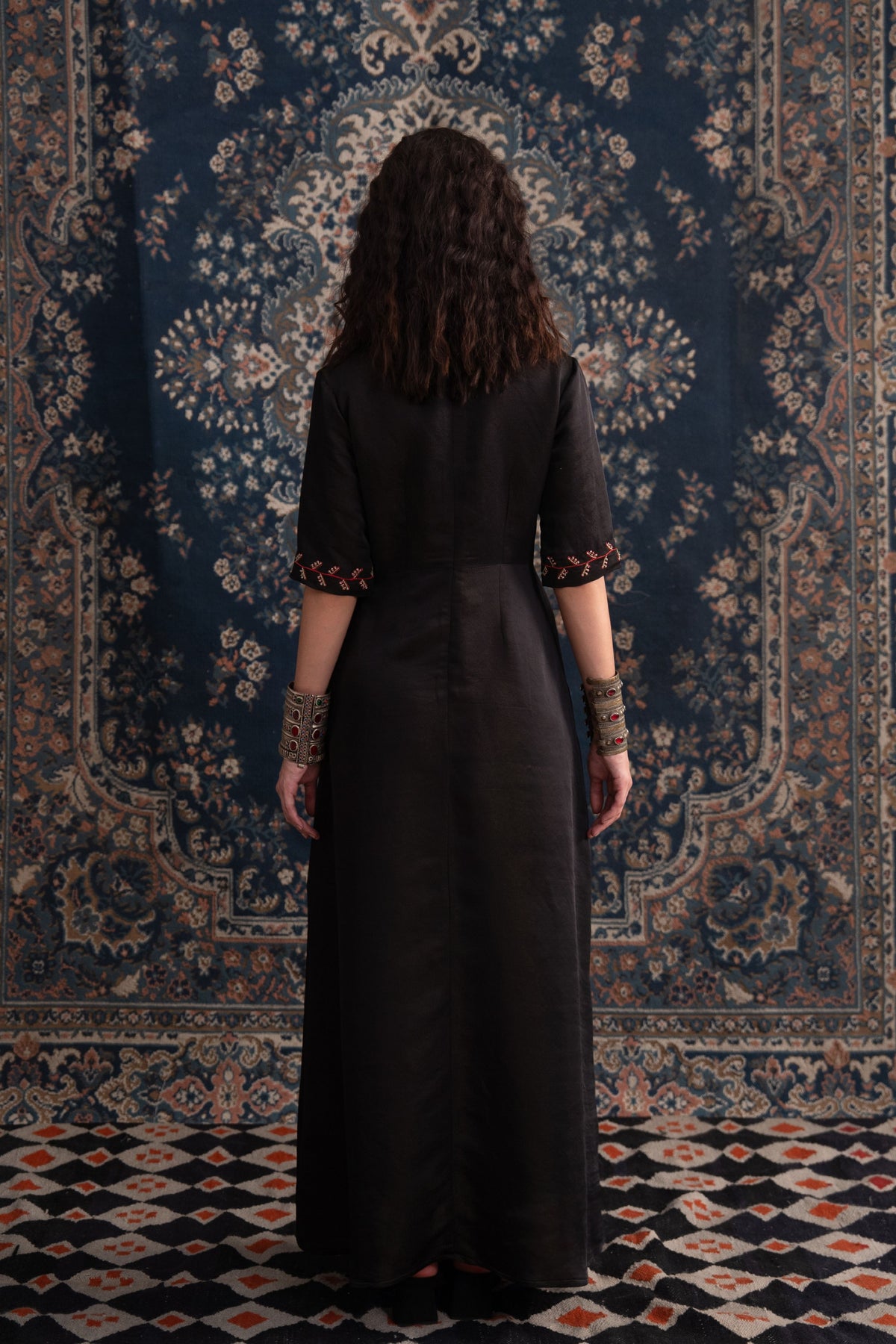 Veya Dress