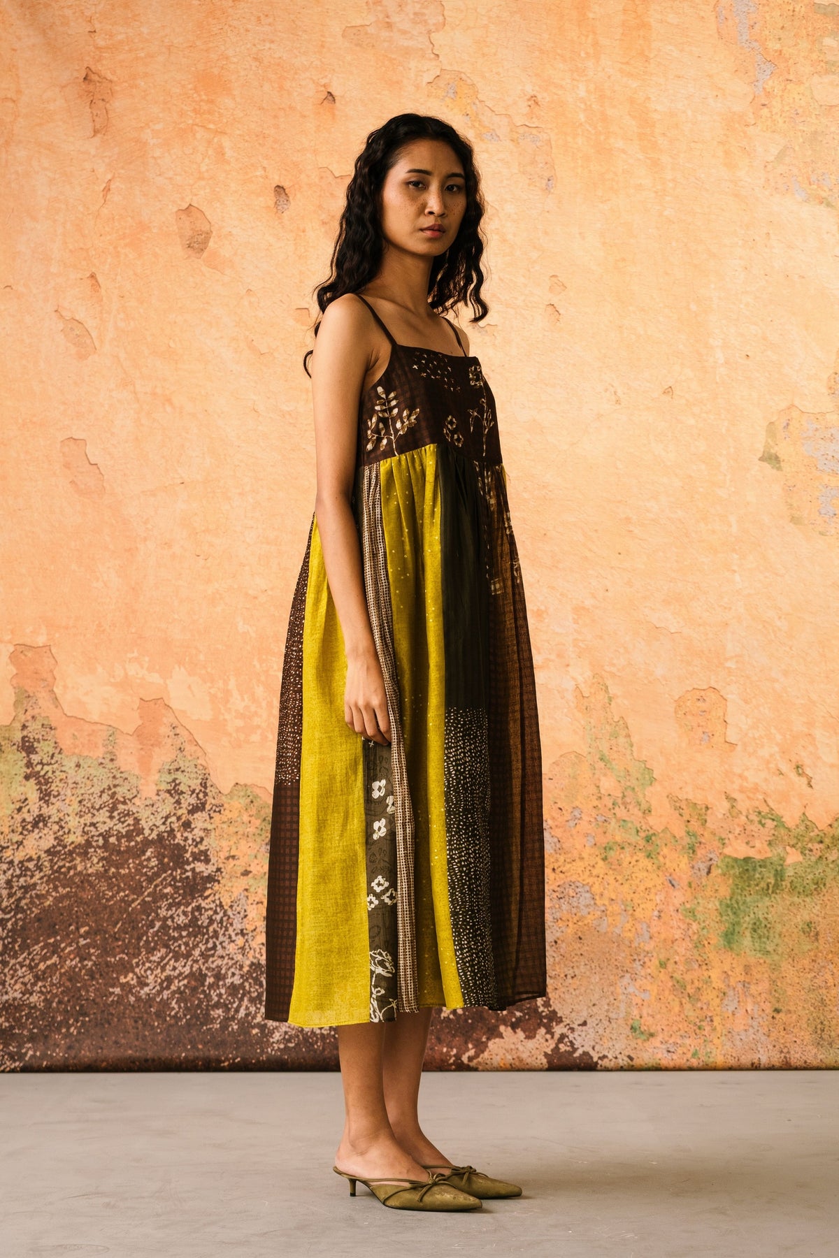 Nerissa Dress Set