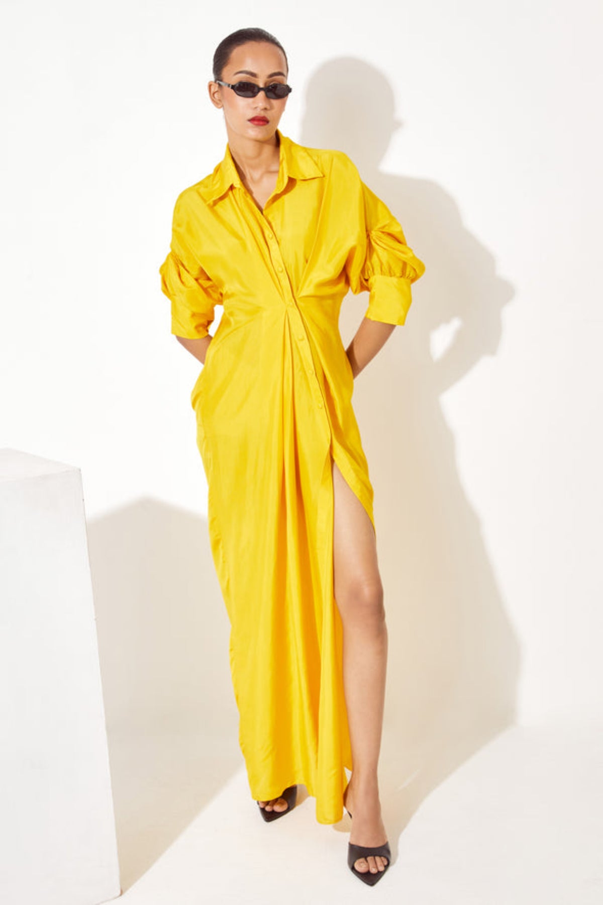 Eve Dress