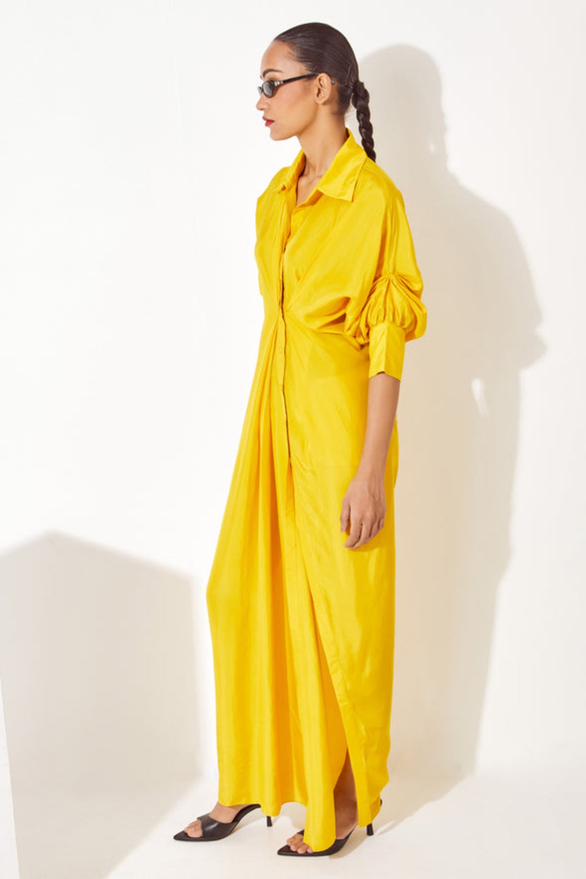 Eve Dress
