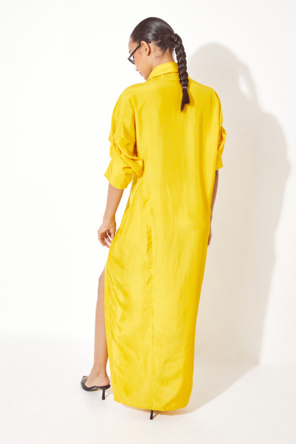 Eve Dress