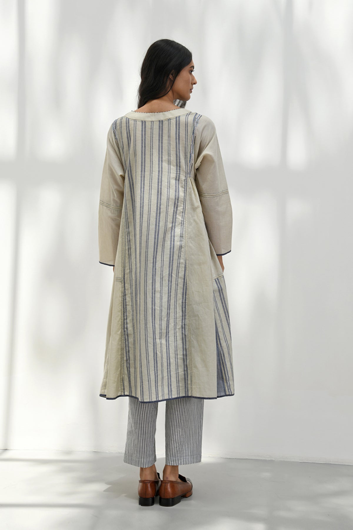 Epirus Handloom Pants