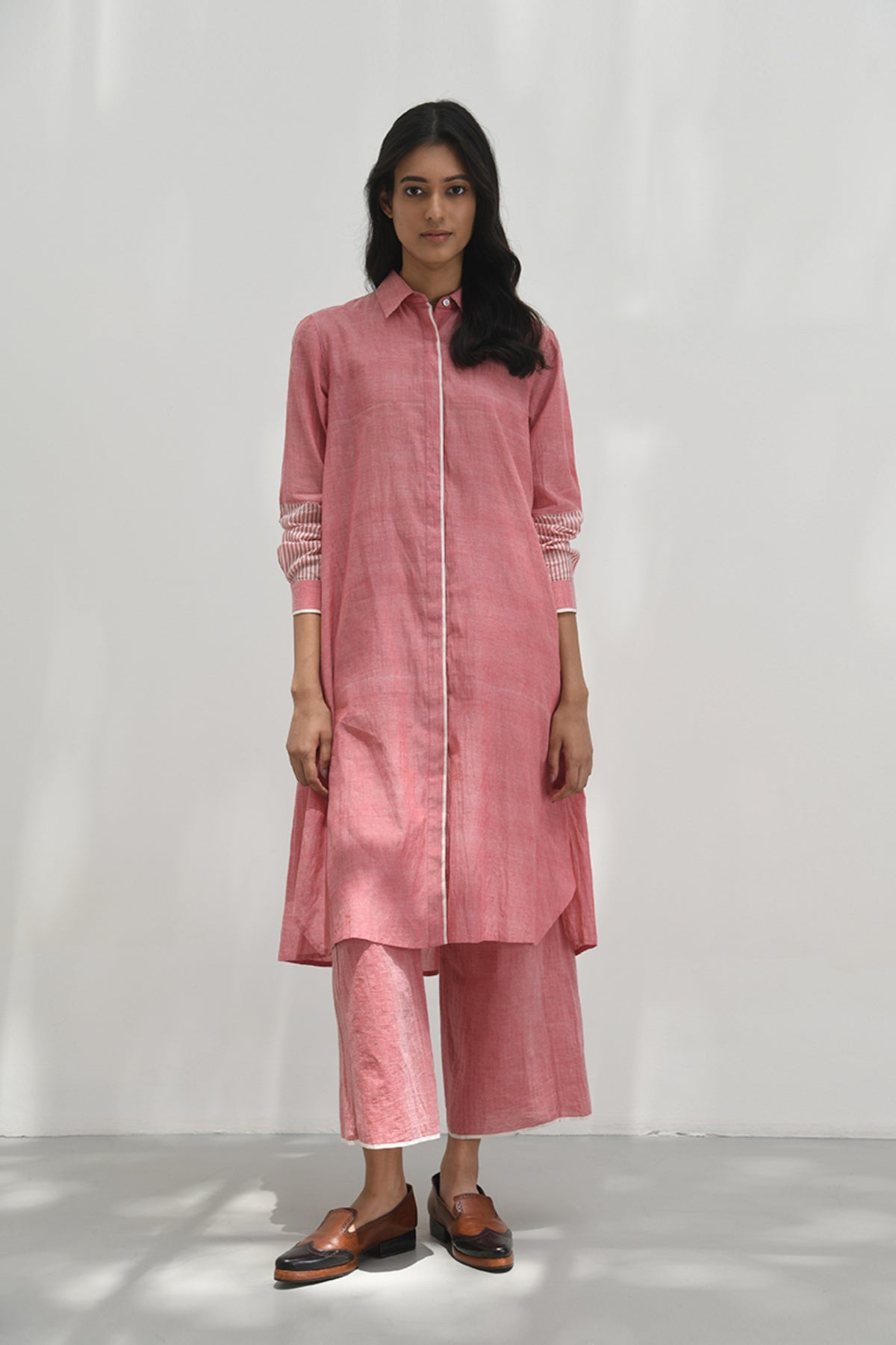 Rhodes Handloom Tunic