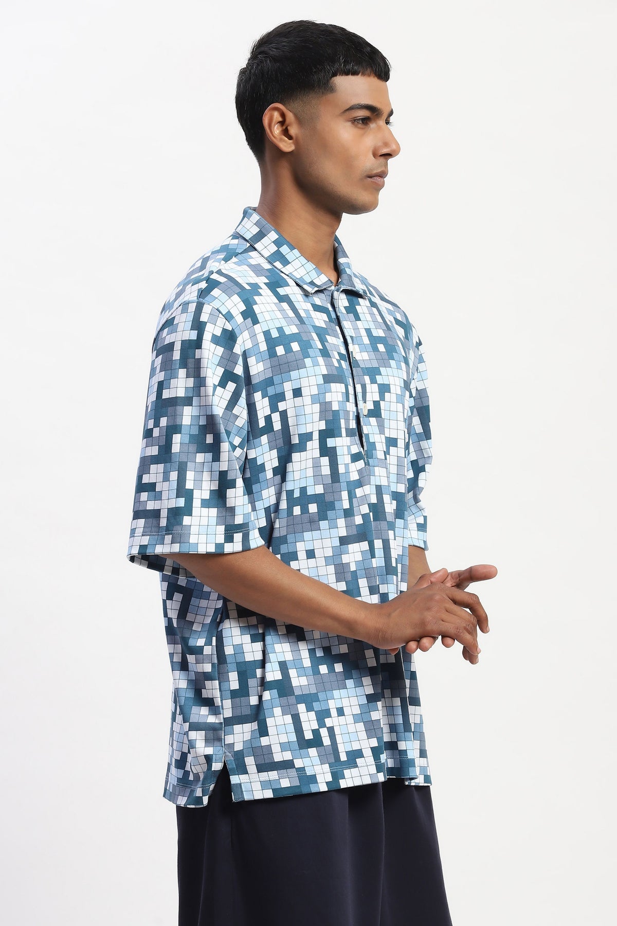 Tetris T-shirt